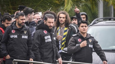 Фенербахче счупи трансферния си рекорд