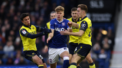 Оксфорд с Филип Кръстев напред за ФА къп