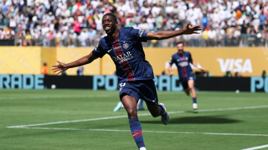 Носителят на „Златната топка“ отряза ПСЖ