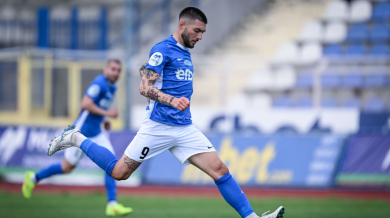 Разкаран от Херо бързо си намери отбор