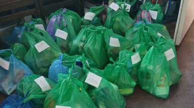 8888.bg и „Феникс на доброто“ с празнична подкрепа за 250 възрастни хора в Северозападна България