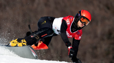 Малена и Тервел Замфирови преодоляха квалификацията в Скуол