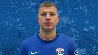 Официално: Спартак привлече защитник