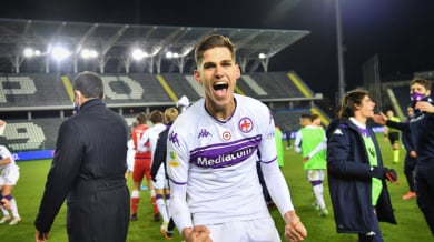 Димо Кръстев обясни пред БЛИЦ защо избра Спартак и какво се случи с Левски