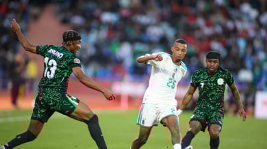 Суперорлите полетяха към полуфинала