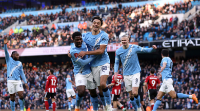 Манчестър Сити вкара 10 за Купата