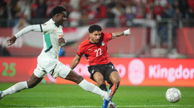 Фараоните крачат към титлата в Мароко