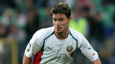 Божил Колев и Милен Петков имат рожден ден