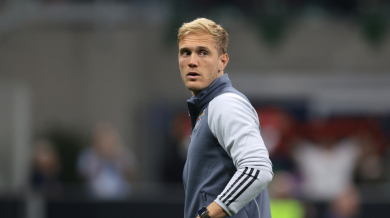 Германец блокира завръщане на любимец на сектор „Б“