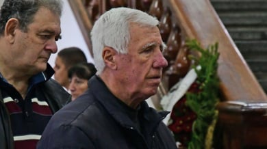 Аспарух Никодимов: Няма да е зле, ако „Българска армия“ се казва „Димитър Пенев“