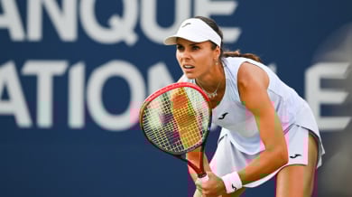 Томова започва срещу позната американка на Australian Open