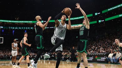 Уембаняма донесе успех на Сан Антонио Спърс