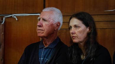 Паро Никодимов: Пената е №1 за мен