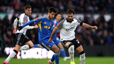 Нов силен мач на Лийдс с Груев титуляр