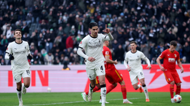 Борусия М с убедителен успех