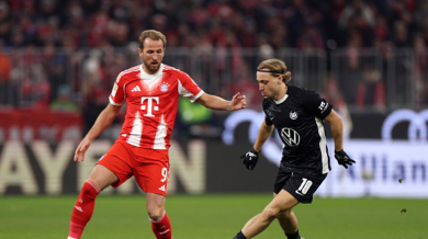 Поредна голеада за Байерн, баварската машина няма спиране Видео
