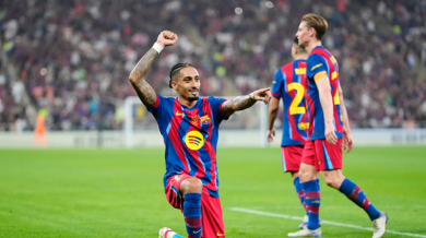 Барселона триумфира със Суперкупата след бой по Реал Мадрид