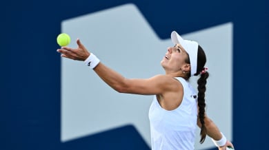 Победен старт за Томова на Australian Open