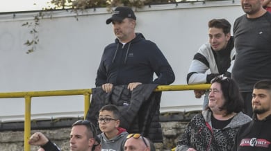 Цветомир Найденов: „You Tube” работи за ЦСКА 1948