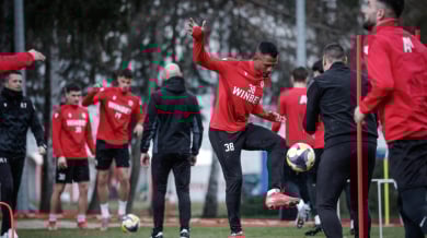 ЦСКА се доближи до рекорда си за XXI век