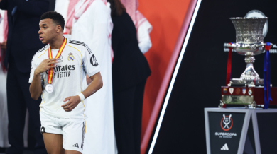 Мбапе се ядоса след 2:3 от Барса, призова съотборниците си да...