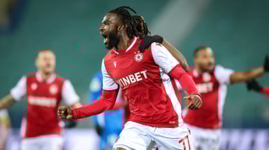 Карък гони напусналите ЦСКА