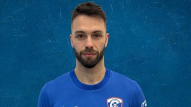 Спартак (Варна) привлече португалски нападател