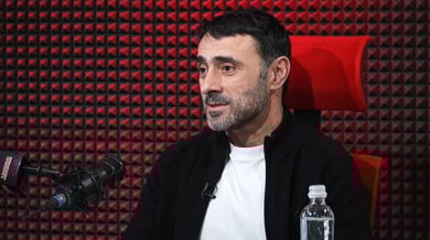 Тодор Янчев: Бях подписал с Левски, преди да отида в ЦСКА Видео