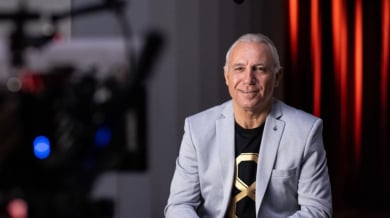 Много смях с кандидатите да играят Стоичков, появи се негово копие от Испания Видео