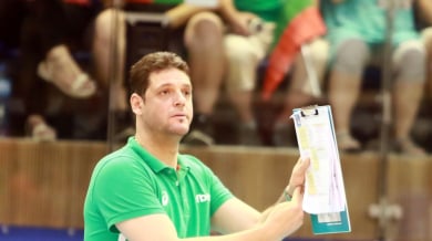 Мони Николов и Пламен Константинов продължават с победите