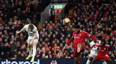 Ливърпул в следващата фаза на ФА Къп