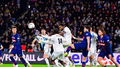 Сензационно отпадане на ПСЖ Видео