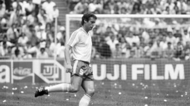 Джеки щеше да навърши 67 години