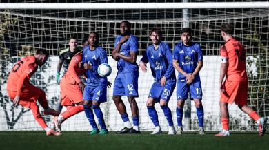 2026-а стартира със суша за Левски