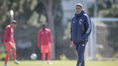 Веласкес потвърди трансфера на Рупанов