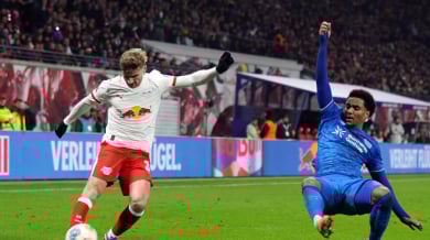 Германски национал се колебае за трансфер в Сан Хосе