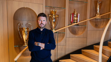 Манчестър Юнайтед обяви новия треньор