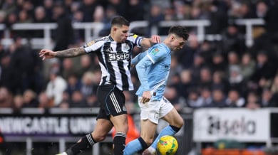 Манчестър Сити на крачка от финал