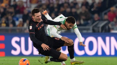 Торино наказа "вълците" за Купата на Италия