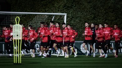 Играчи на ЦСКА предизвикаха възторг в чужбина