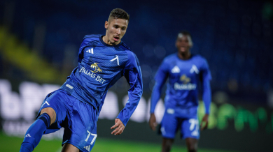 Ново развитие по трансфера на Борислав Рупанов