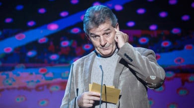 Европейски колос покани Емо Костадинов