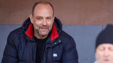 Тити Папазов трогна с жест, прави голяма изненада за Любо Пенев