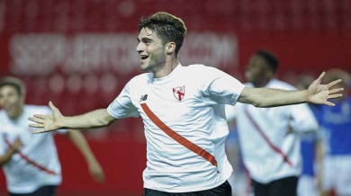 Първо в БЛИЦ: Бивш испански национал ще играе у нас