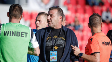 Екшънът продължава! Левски преведе пари, Ботев отказа: Не признаваме плащането