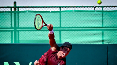 Българин елиминира колумбиец 