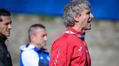 Марек обърна елитен тим