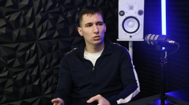 Георги Николов пред БЛИЦ Live: Сам платих 50 000 евро за лечението в Барселона, Ботев не ми дадоха и медала за Купата