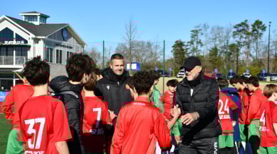 БФС с успешен пилотен проект в САЩ