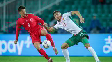 Найденов за Божинов: Най-скъпият български защитник за всички времена